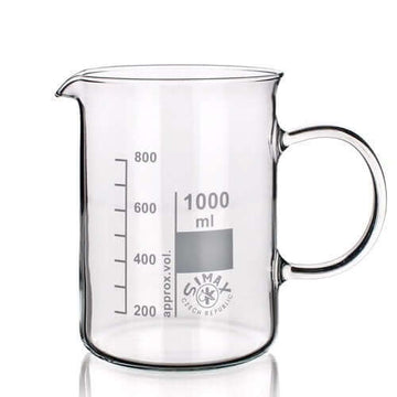 Se Ildfast målebæger i glas 600 ml. med håndtag ✔ Stort online udvalg i Hedenhus - Køb online på udsalg og tilbud lige nu ✔ Hurtig levering: 1 - 2 Hverdage samt billig fragt - Varenummer: HDHS-4025 på lager - Udsalg på Ildfaste målebægere og tilbehør Spar op til 65% - Over 1160 kendte mærker på udsalg